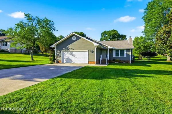 $369,900 | 1404 Housley Drive, Athens, TN 37303