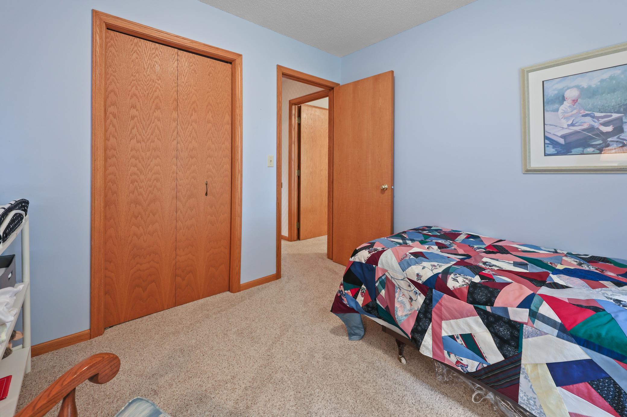 2105 Prairie Hill Road St. Cloud, MN 56301 - Photo 29 of 85