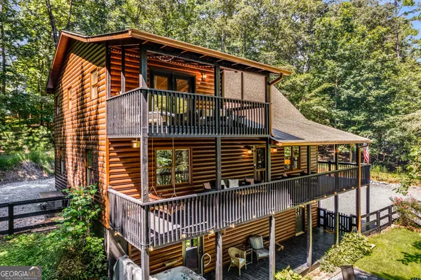 $526,888 | 119 Summit Street, Unit 158R, Ellijay, GA 30540