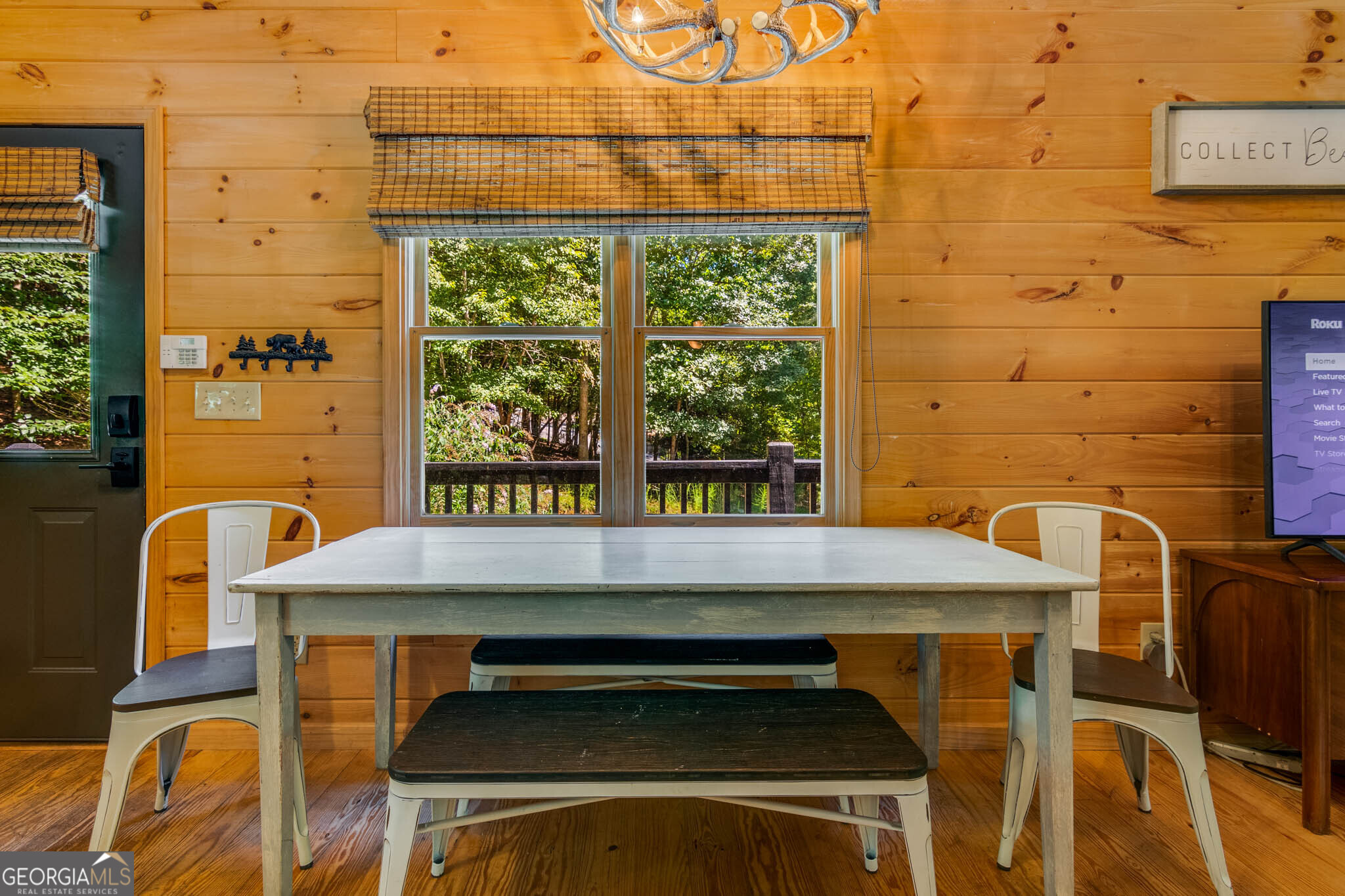 119 Summit Street, Unit 158R Ellijay, GA 30540 - Photo 11 of 64 a room with storage and utility