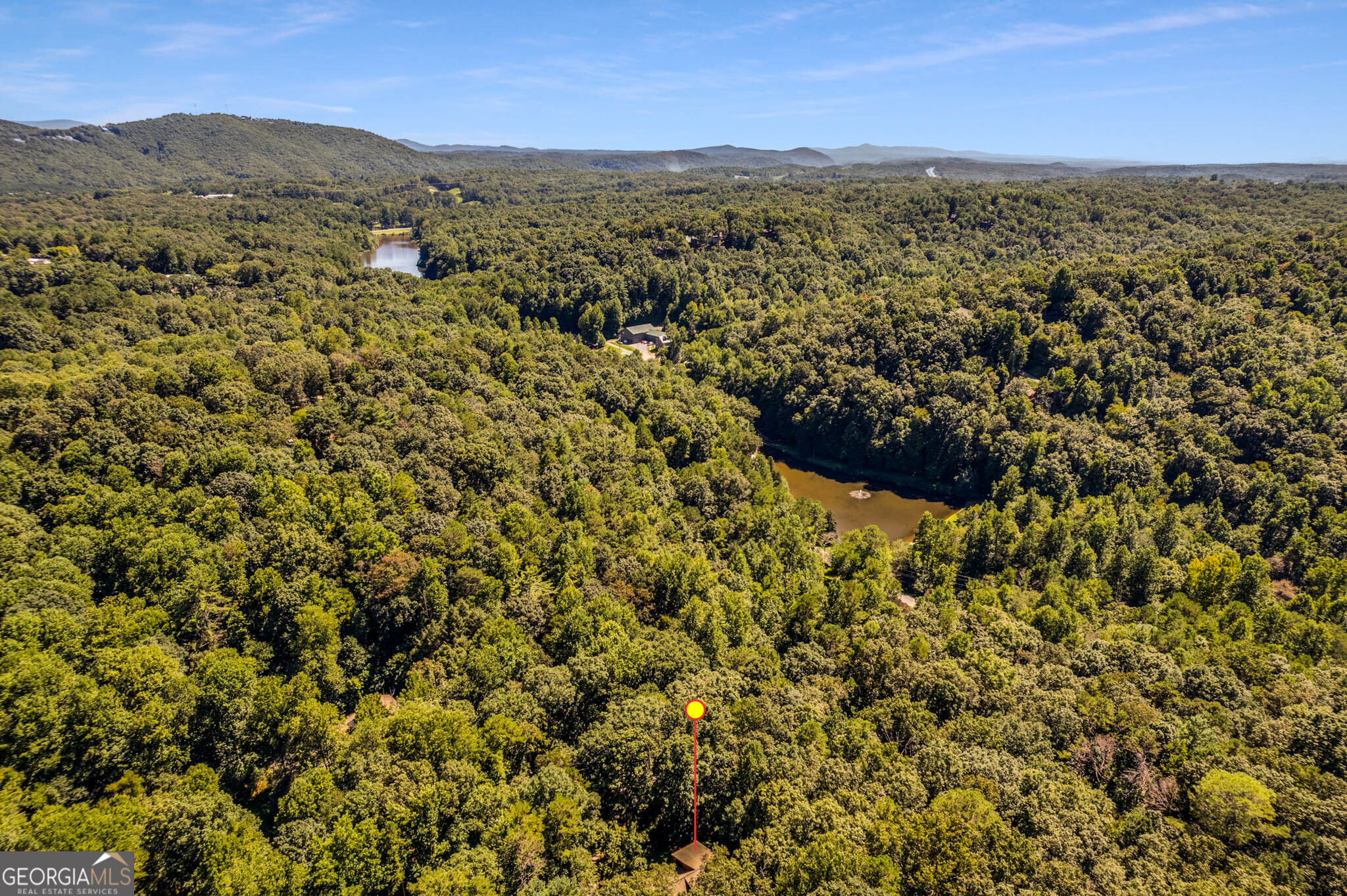 119 Summit Street, Unit 158R Ellijay, GA 30540 - Photo 55 of 64