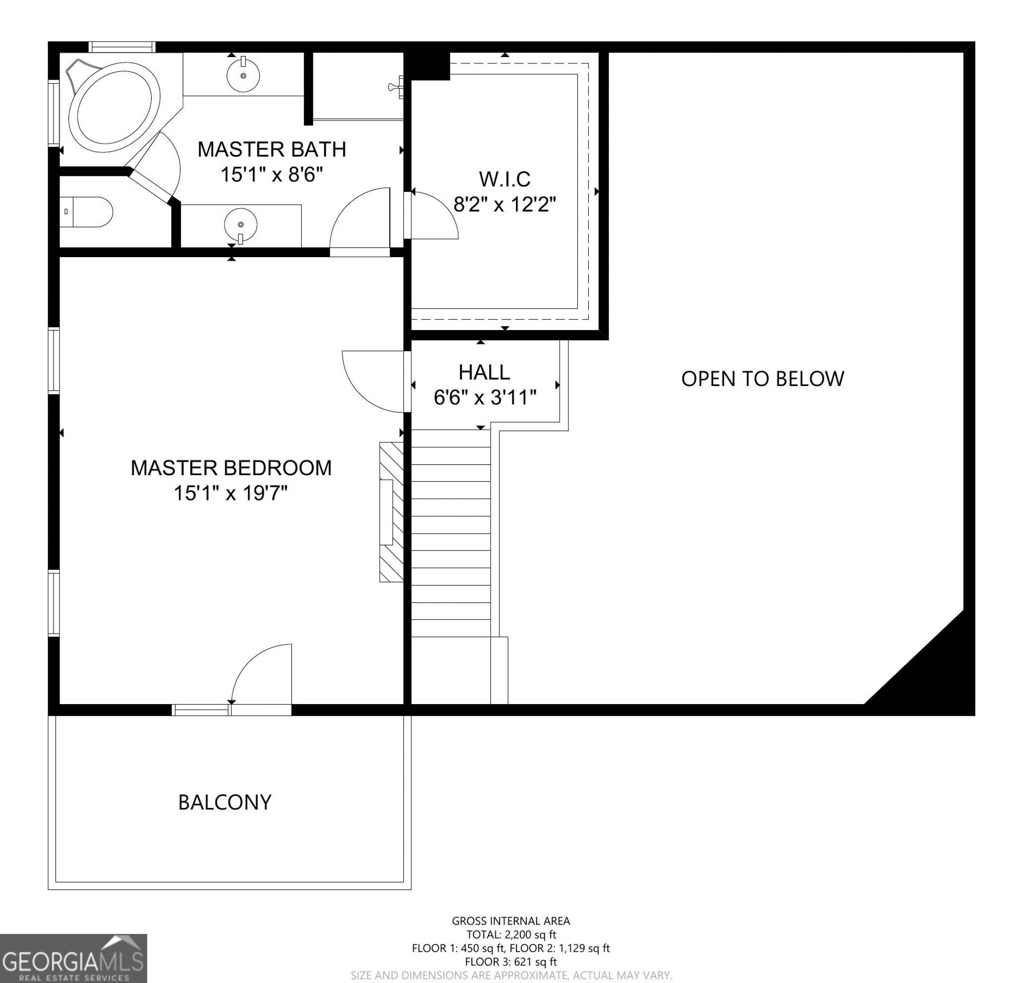 119 Summit Street, Unit 158R Ellijay, GA 30540 - Photo 60 of 64