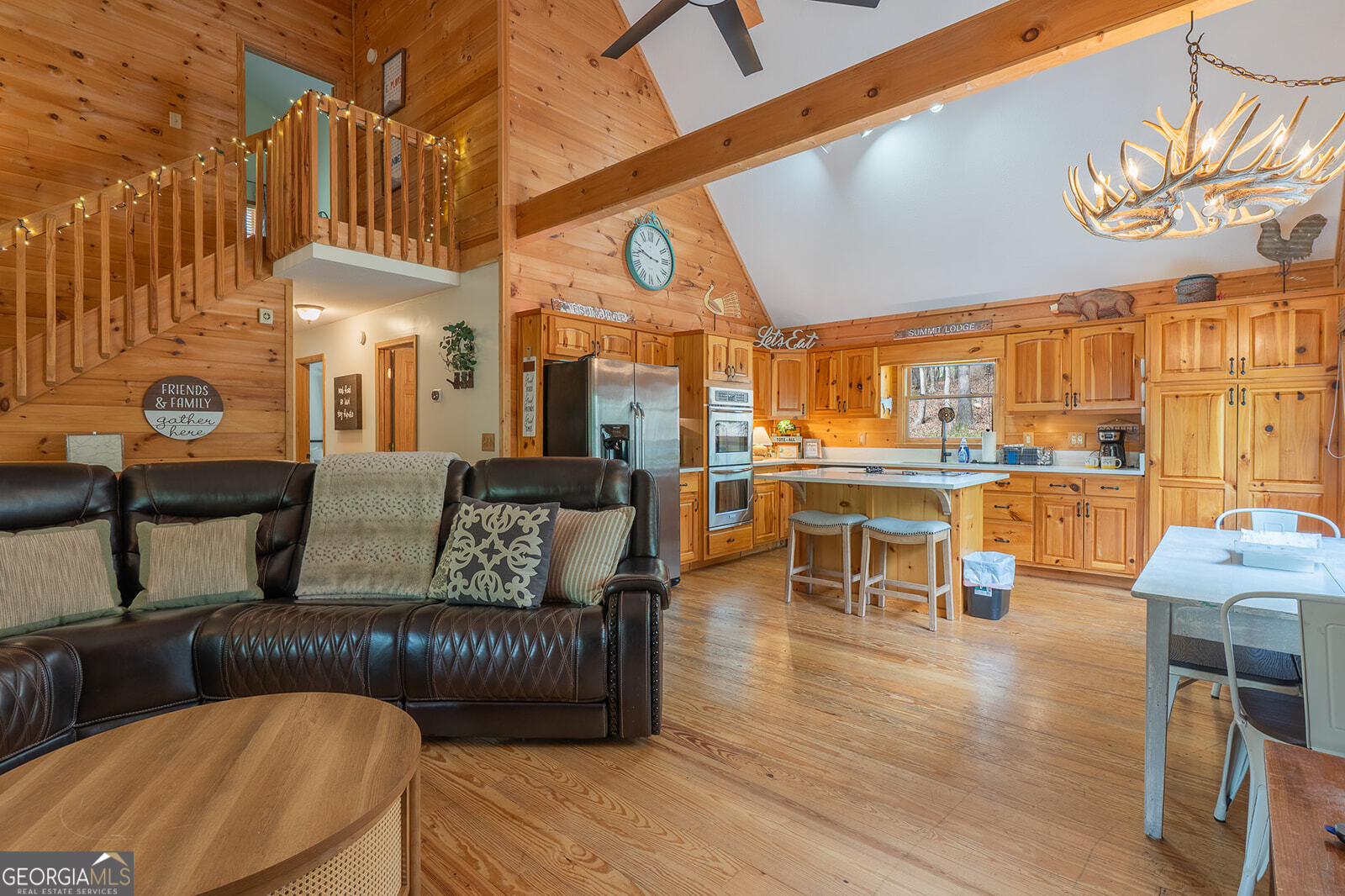 119 Summit Street, Unit 158R Ellijay, GA 30540 - Photo 6 of 64