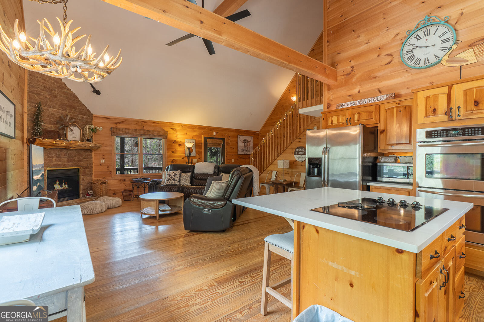 119 Summit Street, Unit 158R Ellijay, GA 30540 - Photo 7 of 64