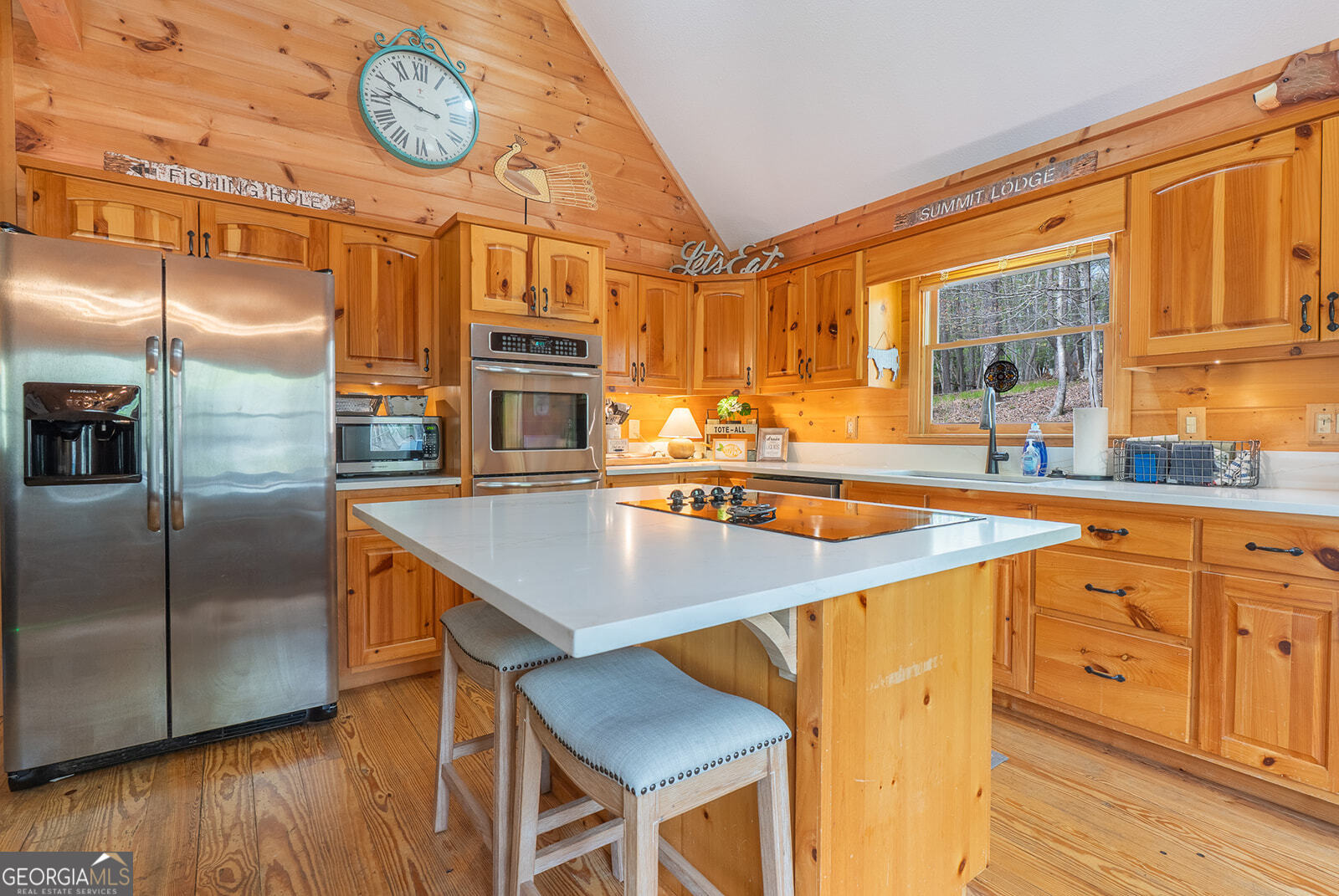 119 Summit Street, Unit 158R Ellijay, GA 30540 - Photo 9 of 64