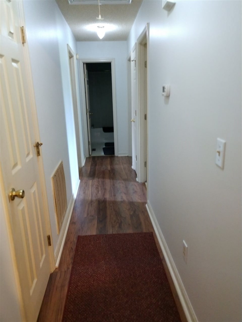 51 Starline Road Selma, NC 27576 - Photo 14 of 16 Main hallway