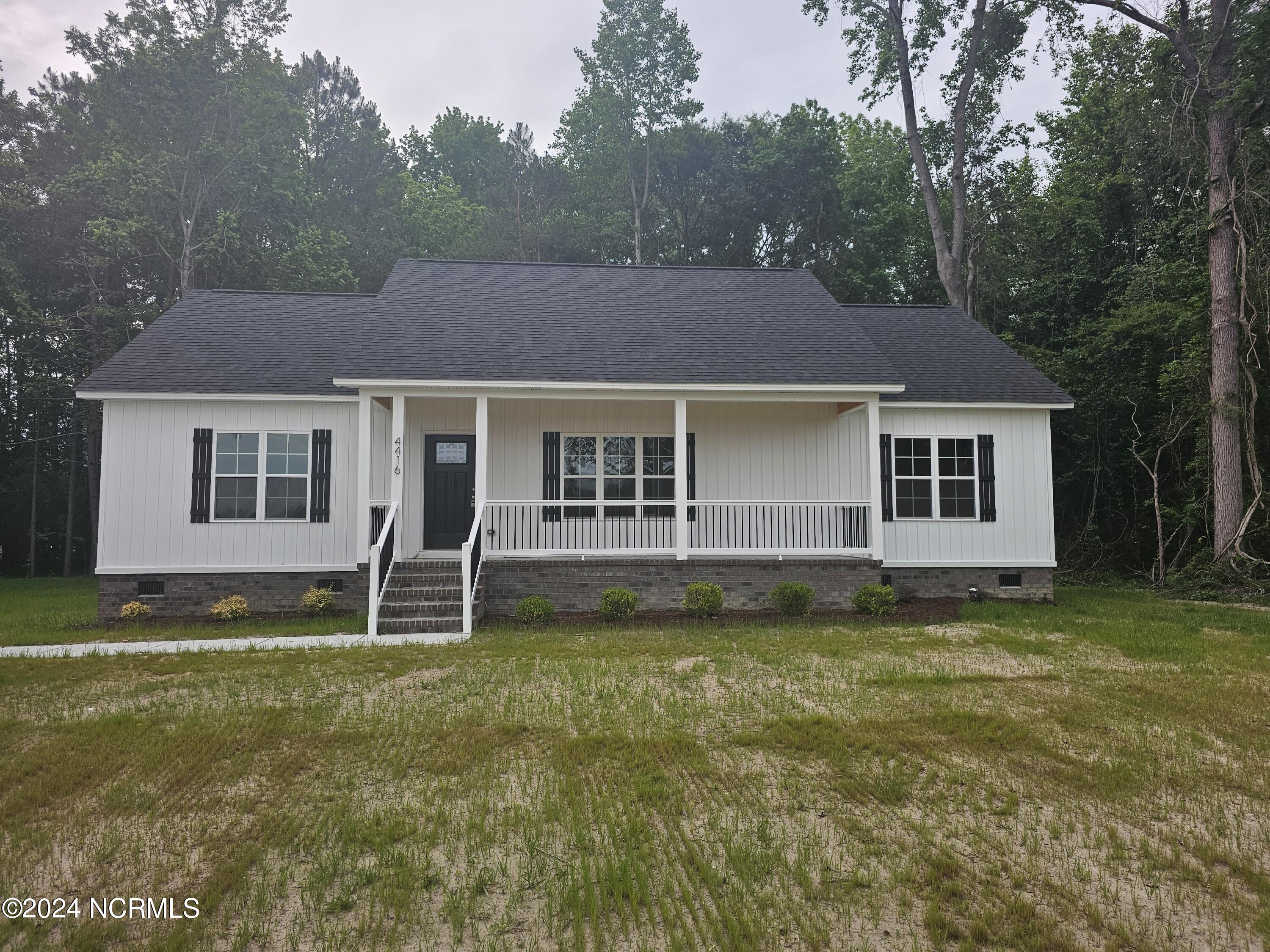 4416 Sharp Point Road Fountain, NC 27829 - Photo 27 of 28 20240513_184226