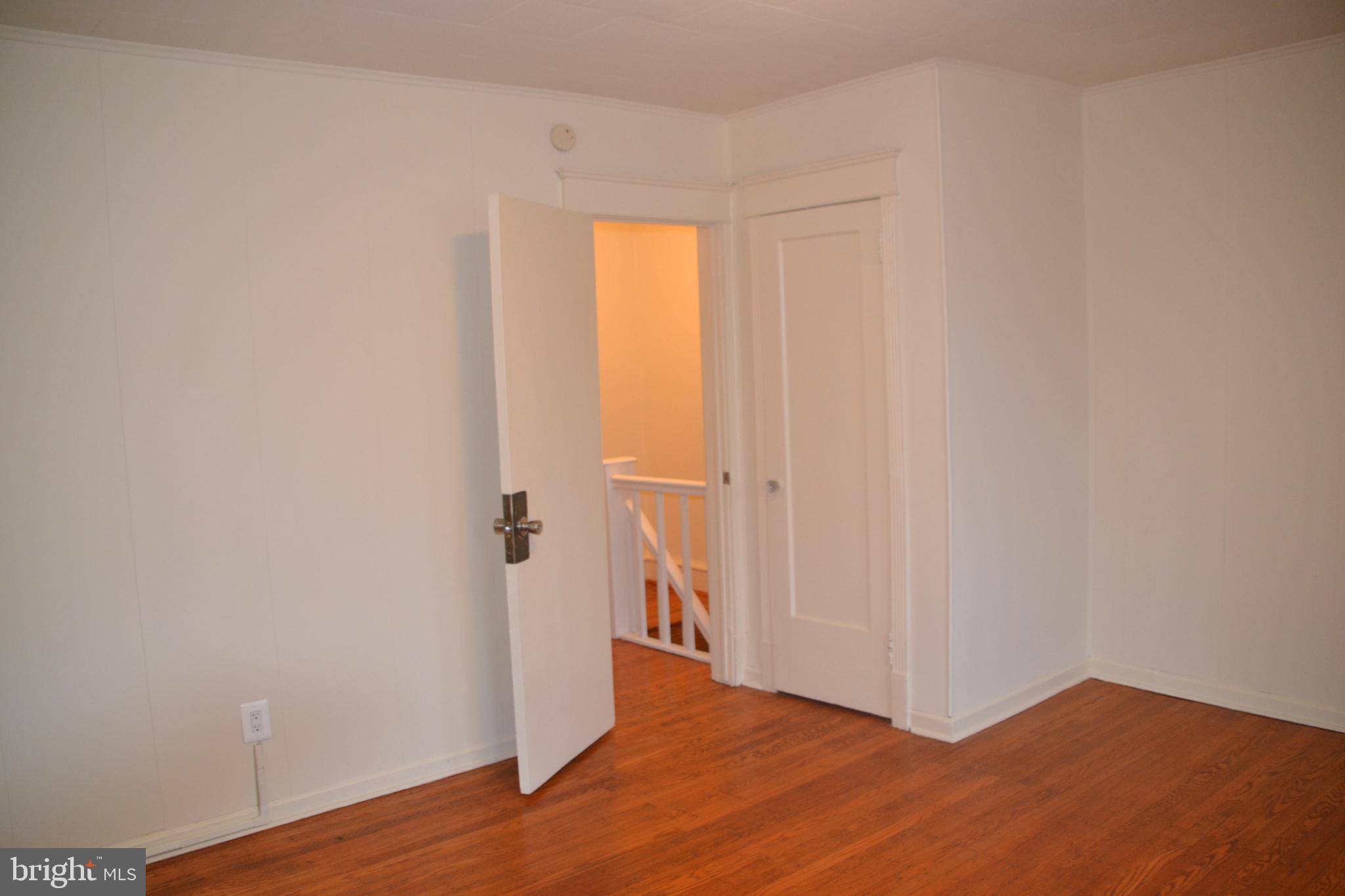 6936 Guilford Road Upper Darby, PA 19082 - Photo 20 of 37 Second bedroom with h/w.