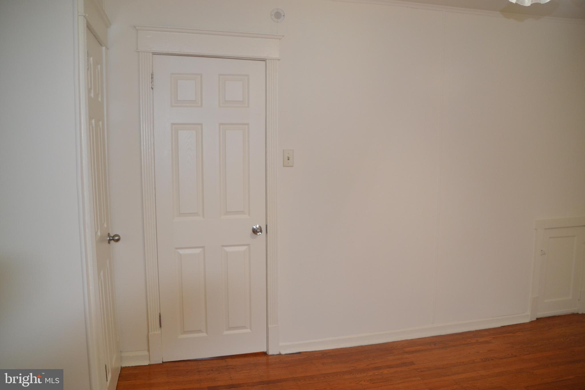 6936 Guilford Road Upper Darby, PA 19082 - Photo 30 of 37 Front bedroom.