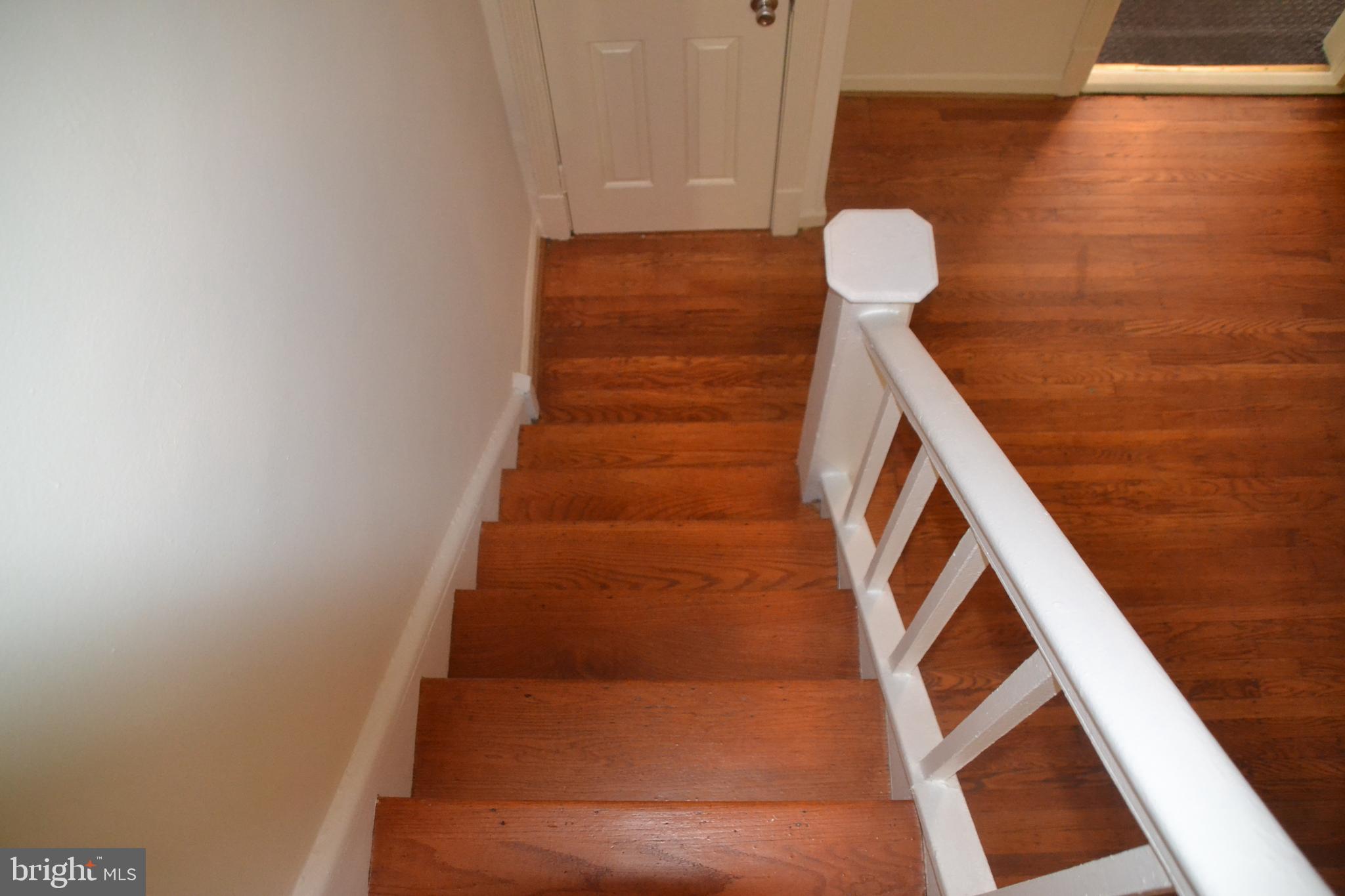 6936 Guilford Road Upper Darby, PA 19082 - Photo 31 of 37 Stairs.