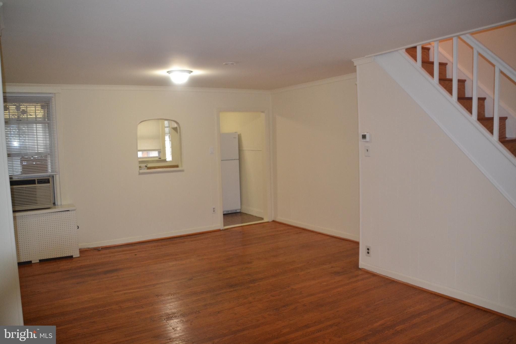 6936 Guilford Road Upper Darby, PA 19082 - Photo 8 of 37 Dining room leading into the kitchen.