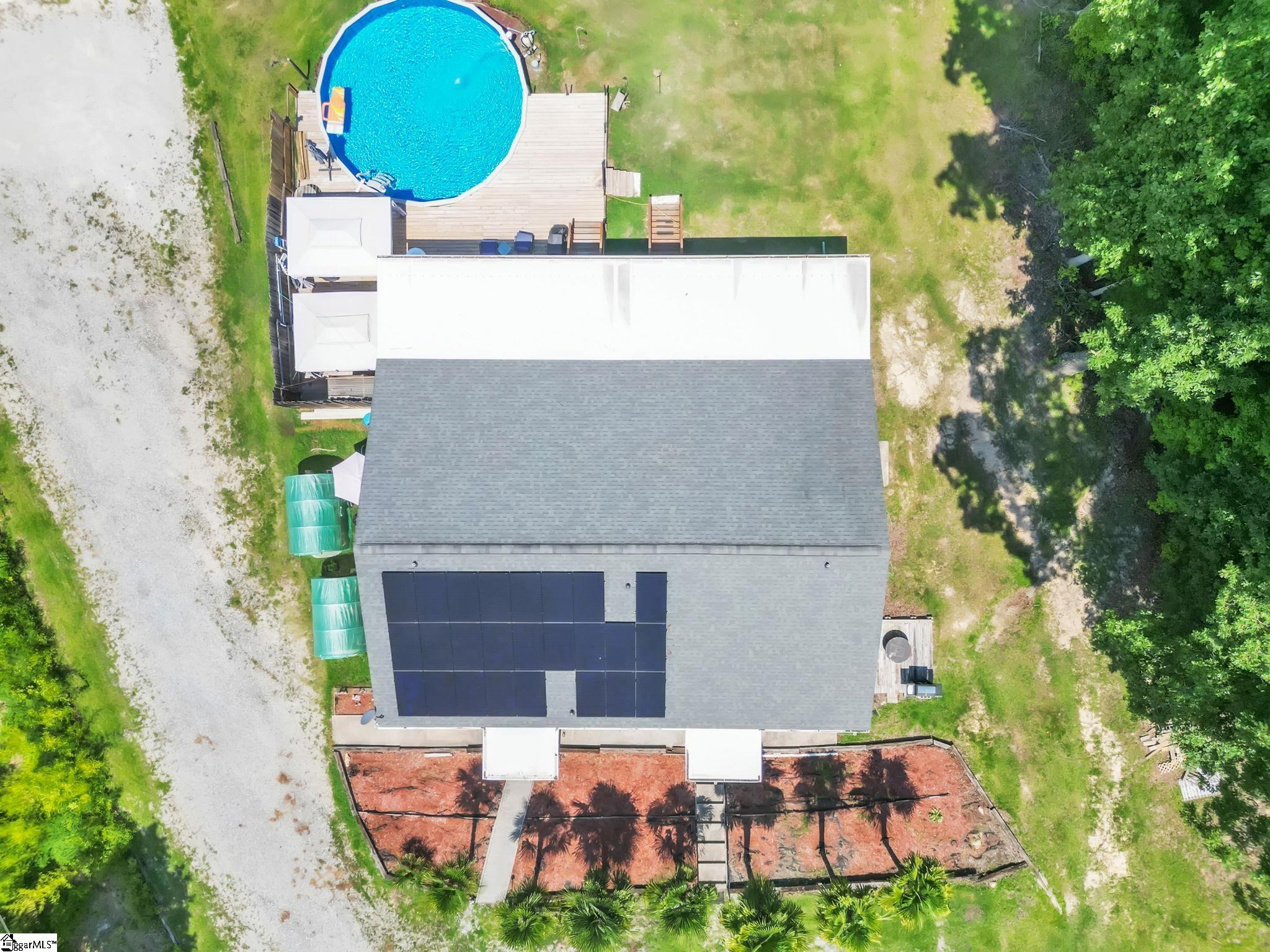 48 Tierra Drive Waterloo, SC 29384 - Photo 33 of 41