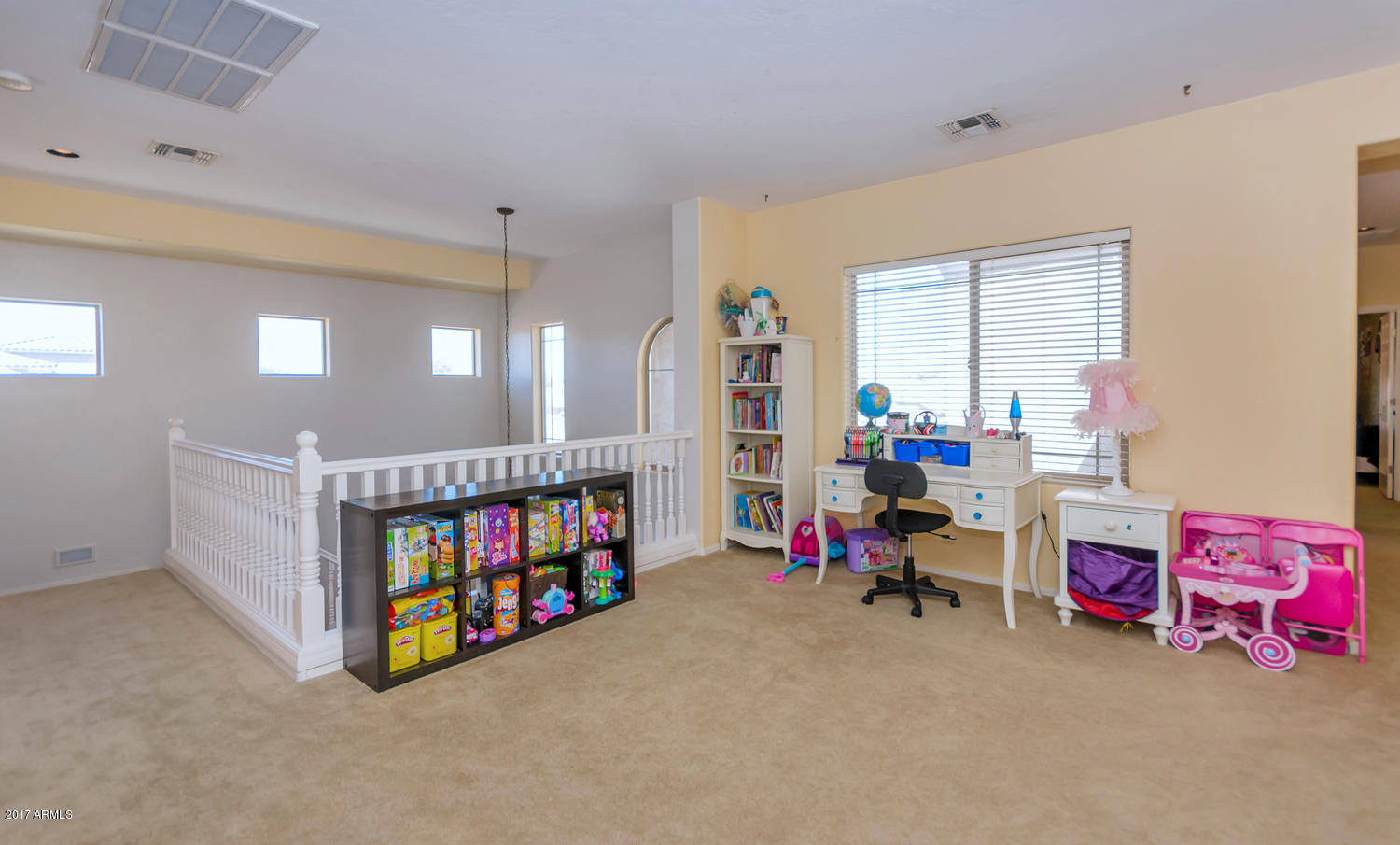 2103 North Rascon Loop Phoenix, AZ 85037 - Photo 16 of 35 2103 N Rascon Loop-large-016-1-Upstairs
