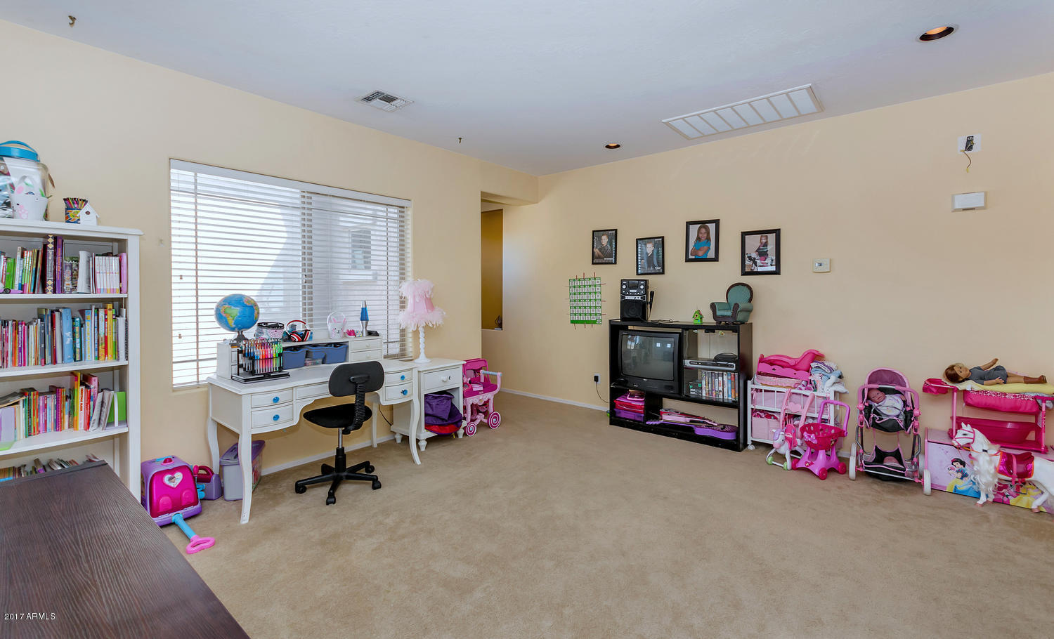 2103 North Rascon Loop Phoenix, AZ 85037 - Photo 17 of 35 2103 N Rascon Loop-large-017-15-Upstairs