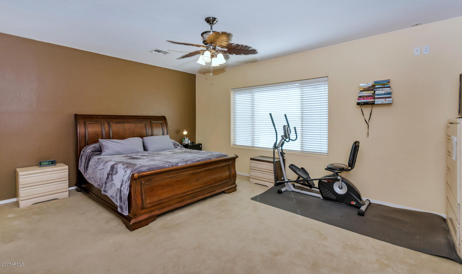 2103 North Rascon Loop Phoenix, AZ 85037 - Photo 19 of 35 2103 N Rascon Loop-large-019-5-Master Be