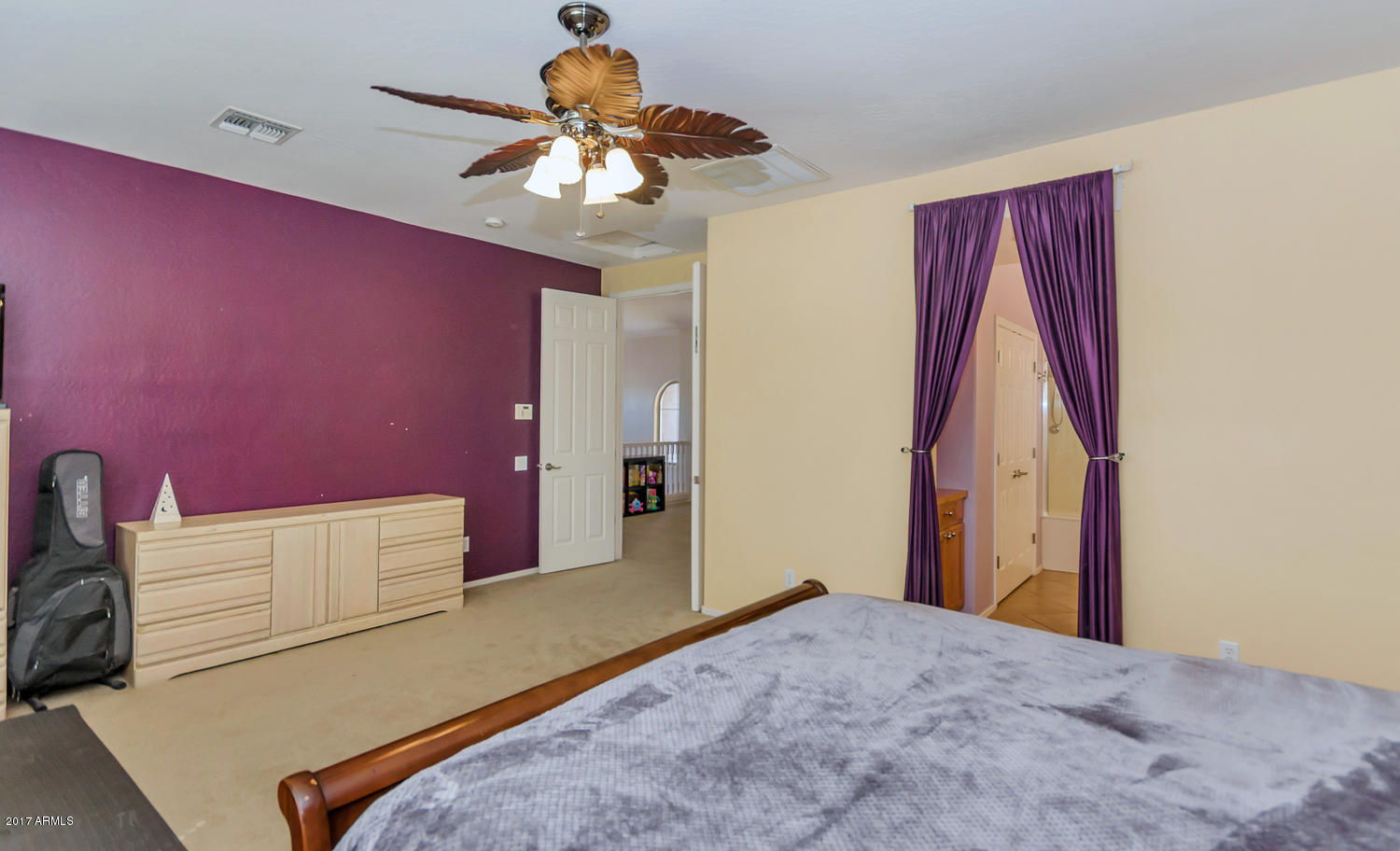 2103 North Rascon Loop Phoenix, AZ 85037 - Photo 20 of 35 2103 N Rascon Loop-large-020-2-Master Be