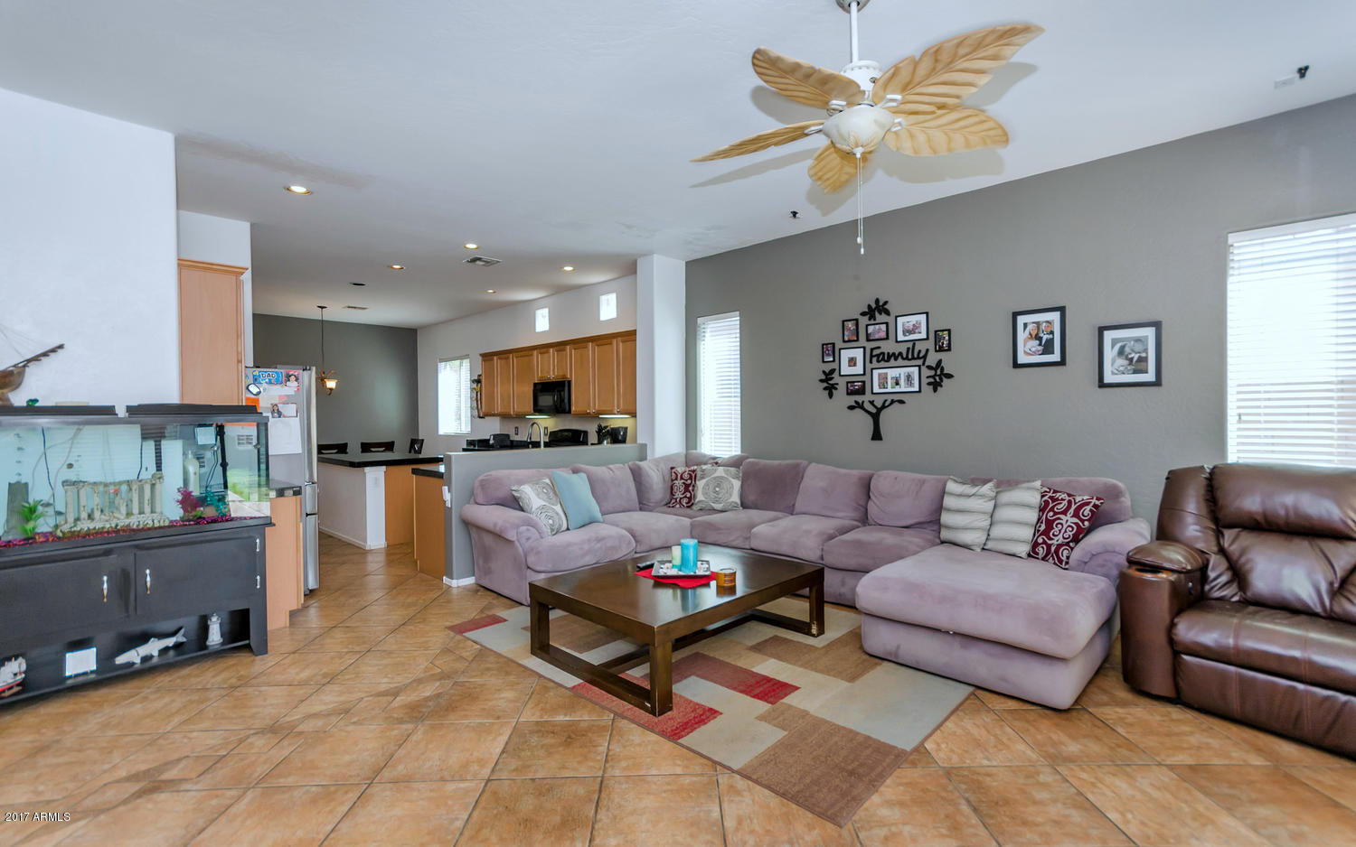 2103 North Rascon Loop Phoenix, AZ 85037 - Photo 10 of 35 2103 N Rascon Loop-large-010-12-Family R