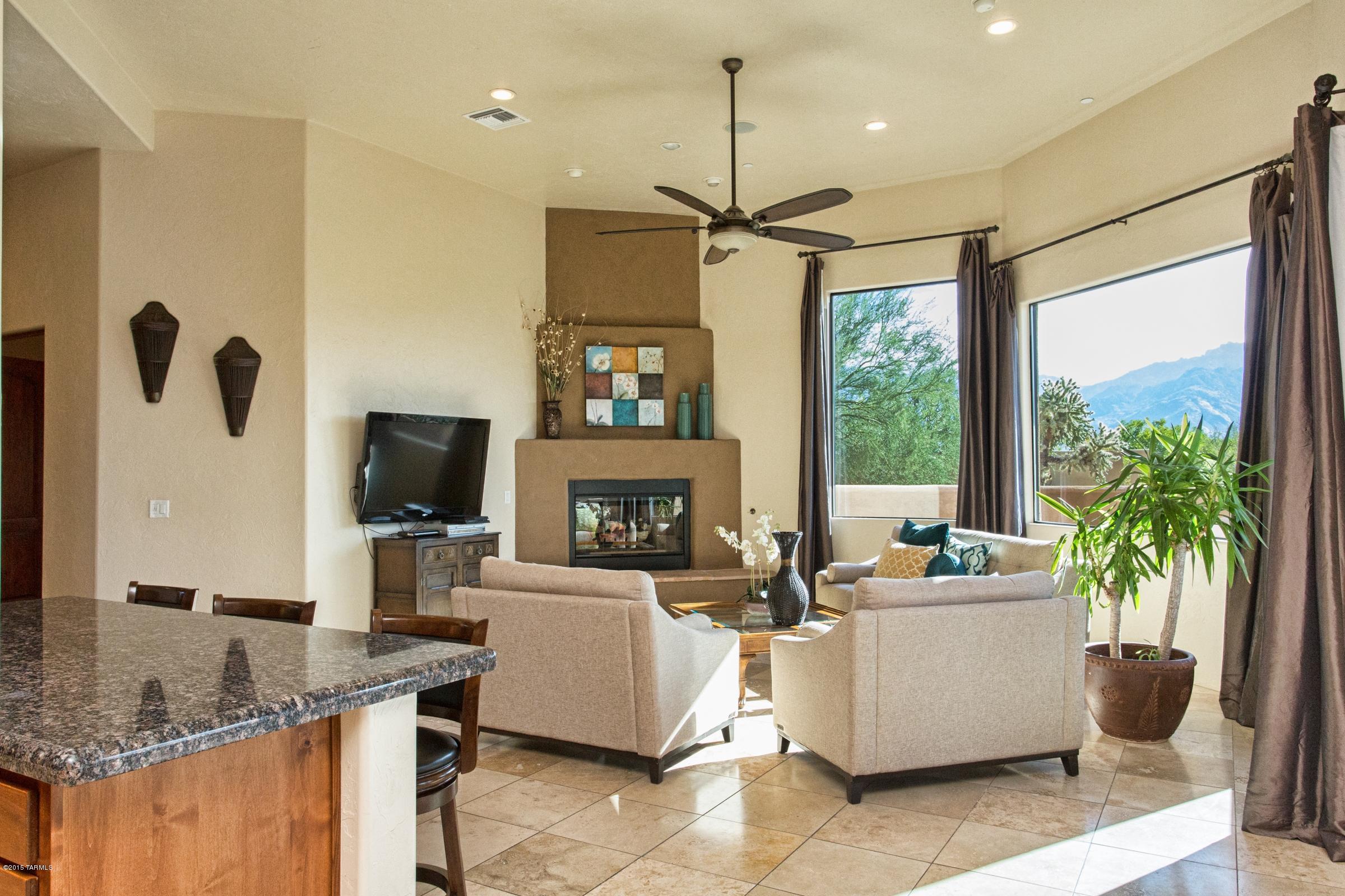 12057 North Solitude Ridge Place Tucson, AZ 85755 - Photo 23 of 45