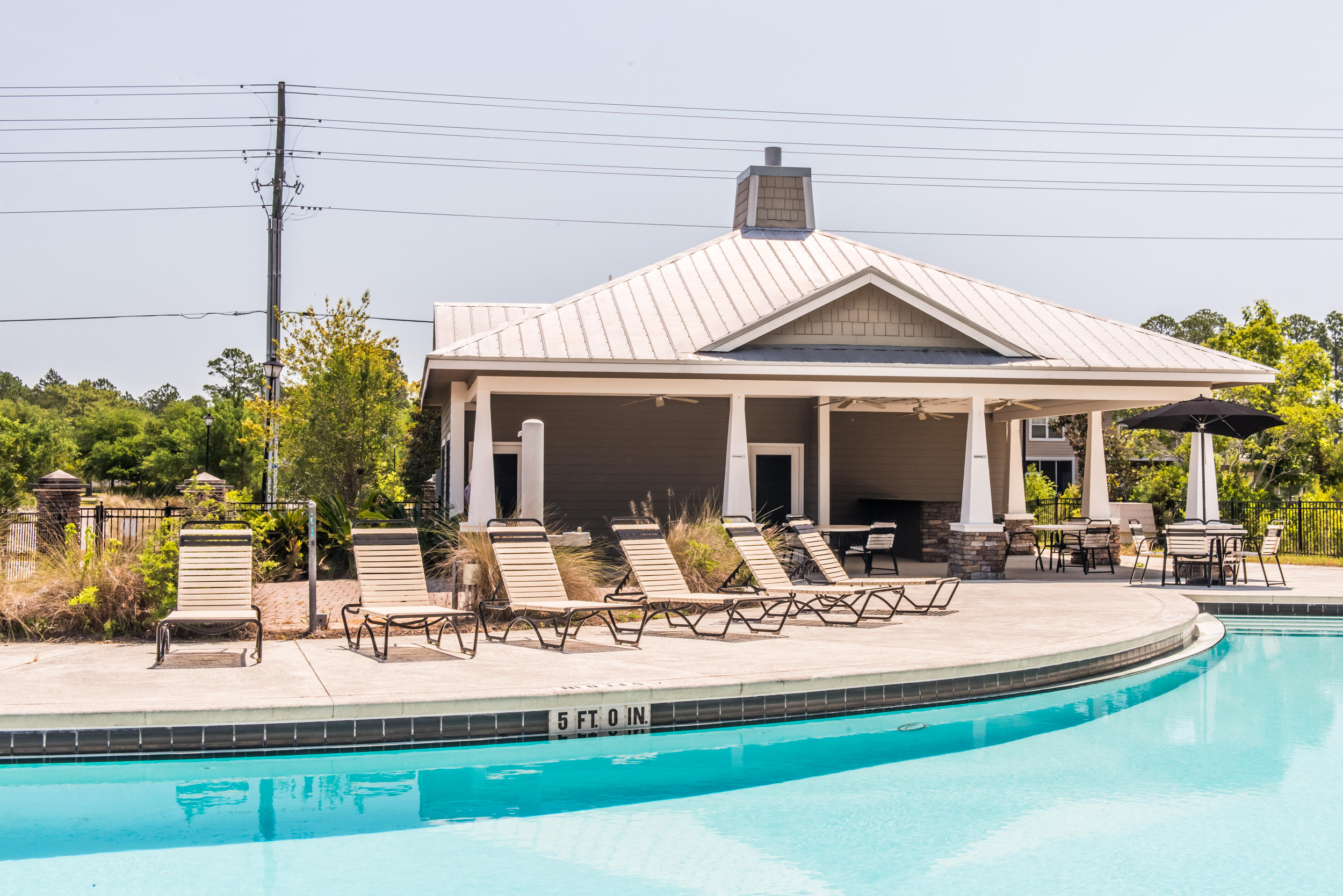 70 North Sand Palm Road, Unit LOT 69 Freeport, FL 32439 - Photo 9 of 15 _DSC3955-HDR