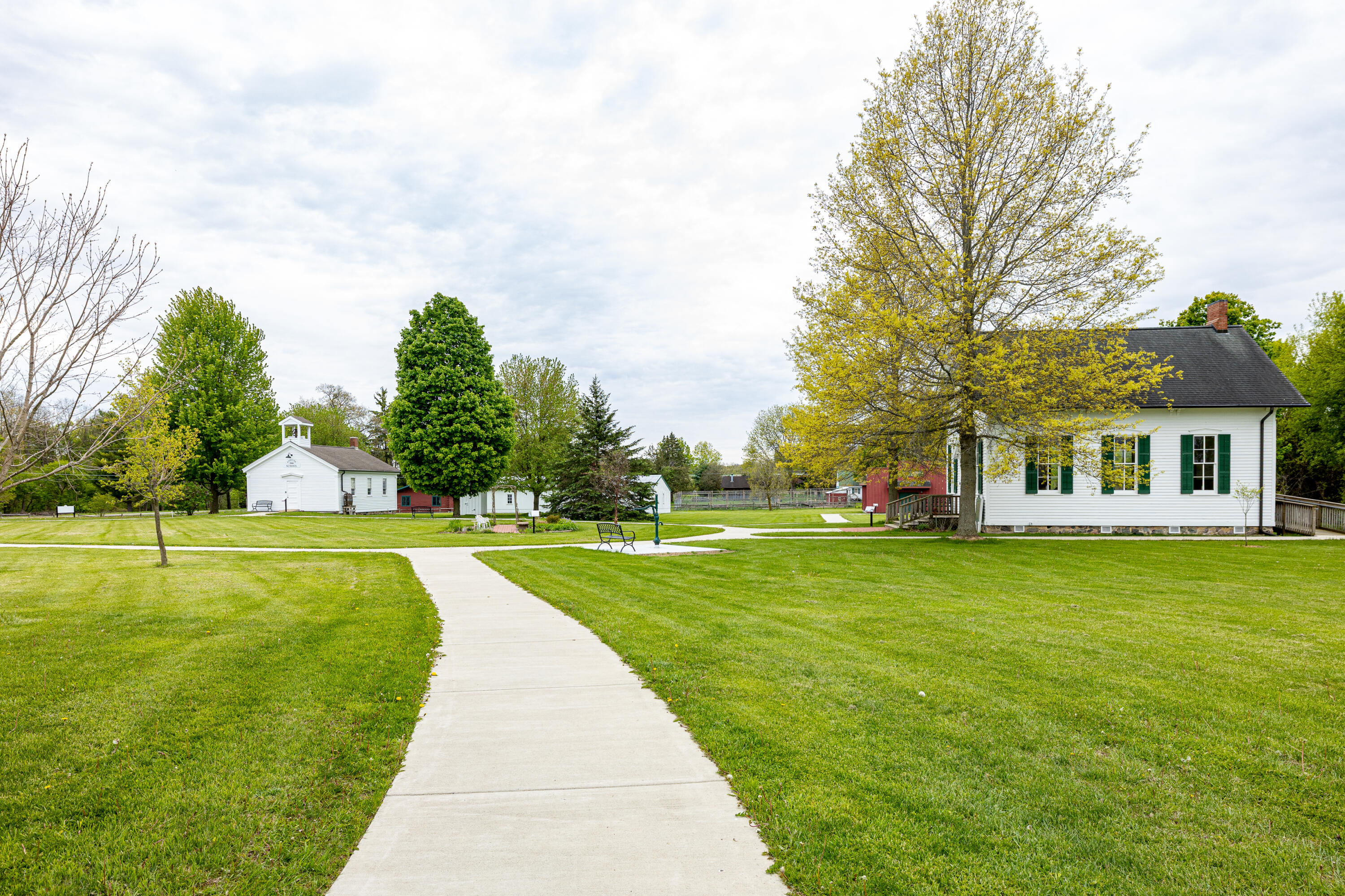 8470 Merrill Road Whitmore Lake, MI 48189 - Photo 55 of 57 8470 Merrill Rd (55 of 57)