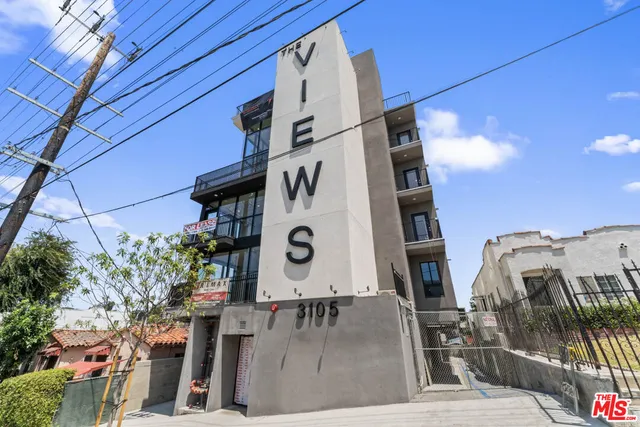 $2,500 | 3105 Bellevue Avenue, Unit 307, Los Angeles, CA 90026
