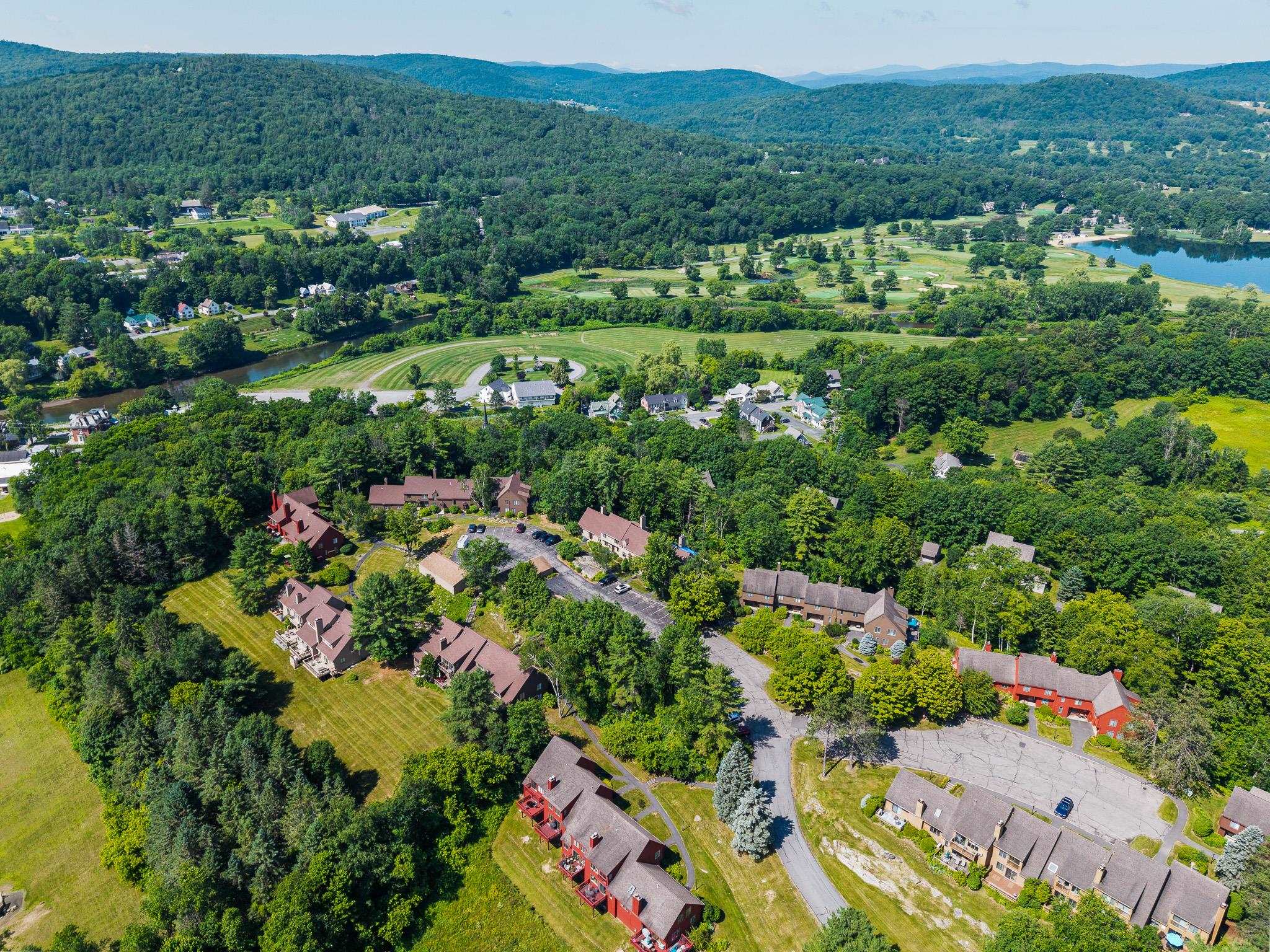 394 Lyman Batcheller Road, Unit 2B Hartford, VT 05059 - Photo 27 of 31