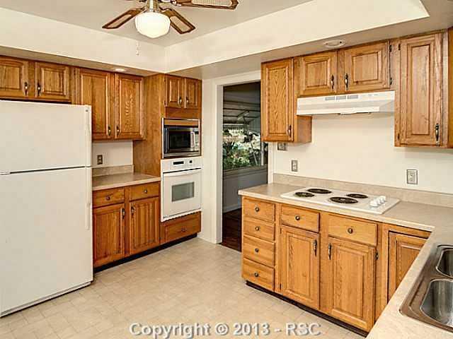 2401 Paseo Road Colorado Springs, CO 80907 - Photo 2 of 10