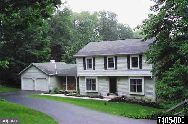 5431 Nursery Road Dover, PA 17315 - Photo 1 of 9 Gallery Image 1