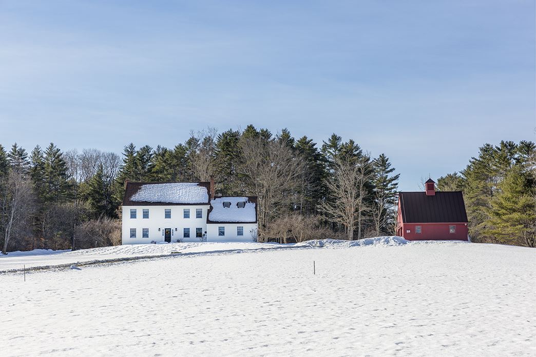 44 Waterman Hill Road Norwich, VT 05055 - Photo 1 of 35