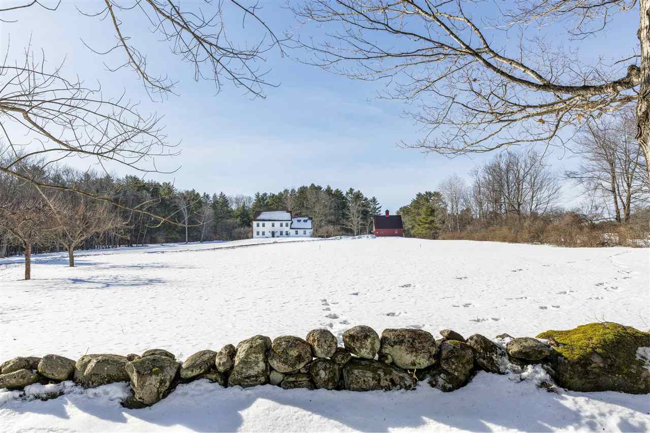 44 Waterman Hill Road Norwich, VT 05055 - Photo 2 of 35