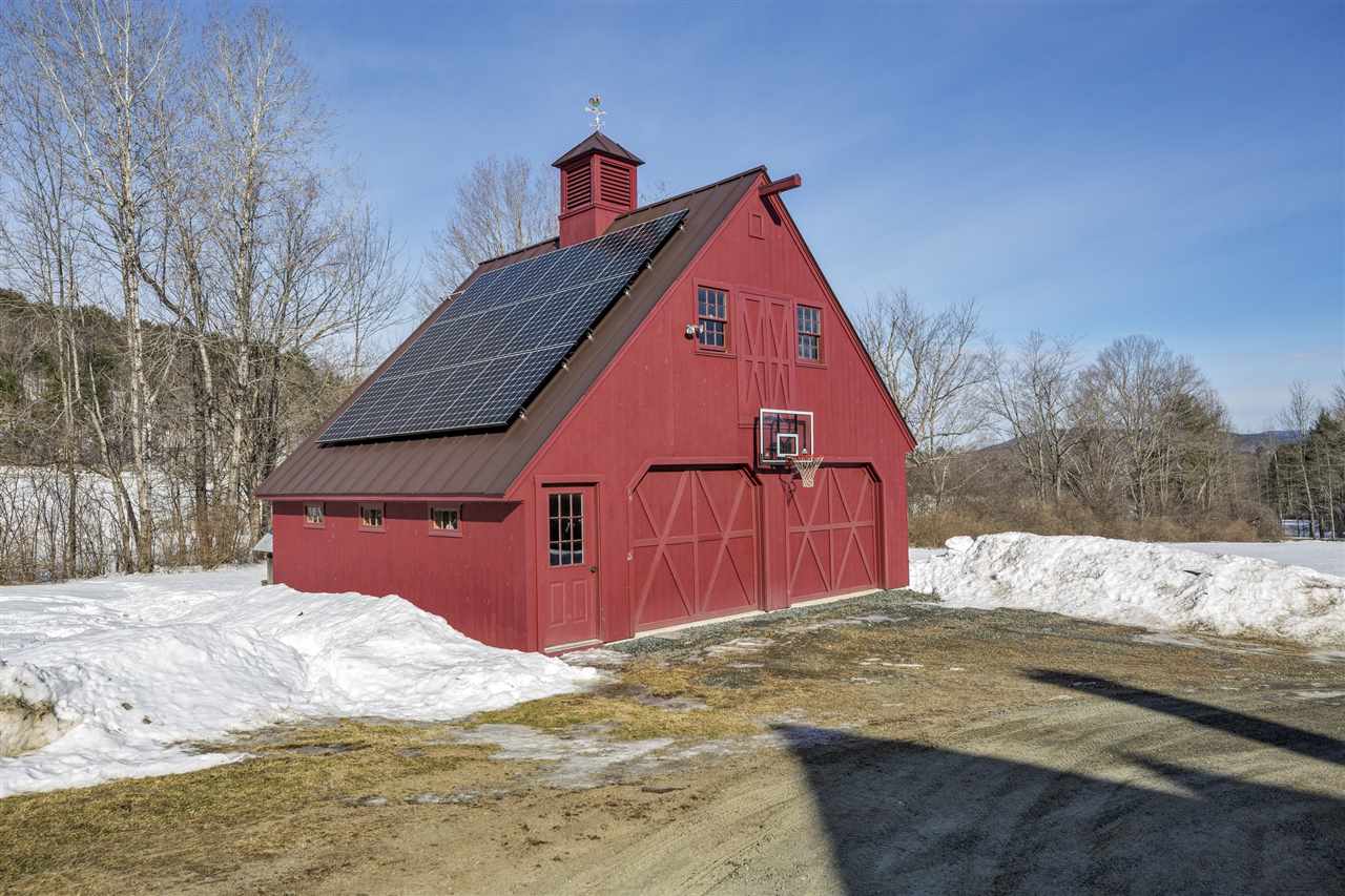 44 Waterman Hill Road Norwich, VT 05055 - Photo 3 of 35