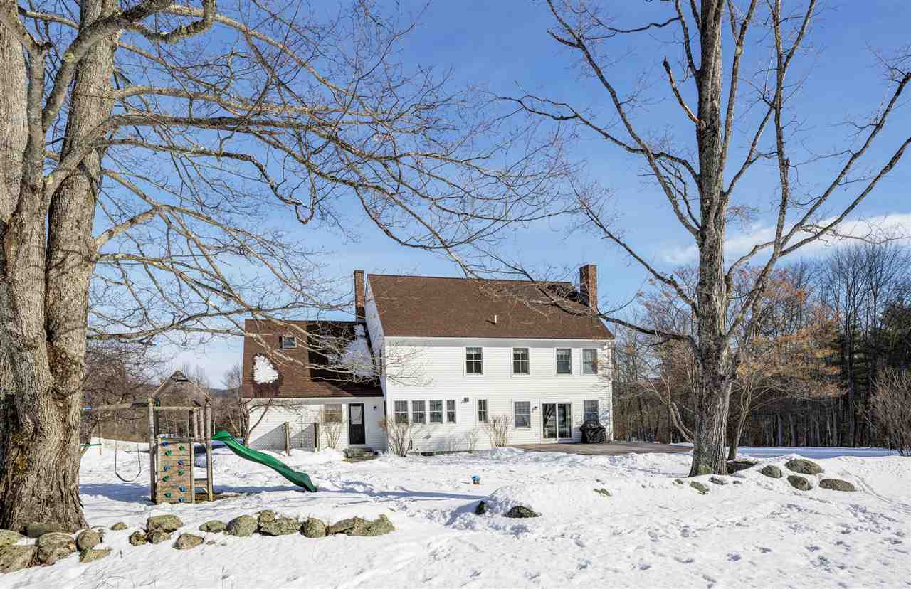 44 Waterman Hill Road Norwich, VT 05055 - Photo 4 of 35