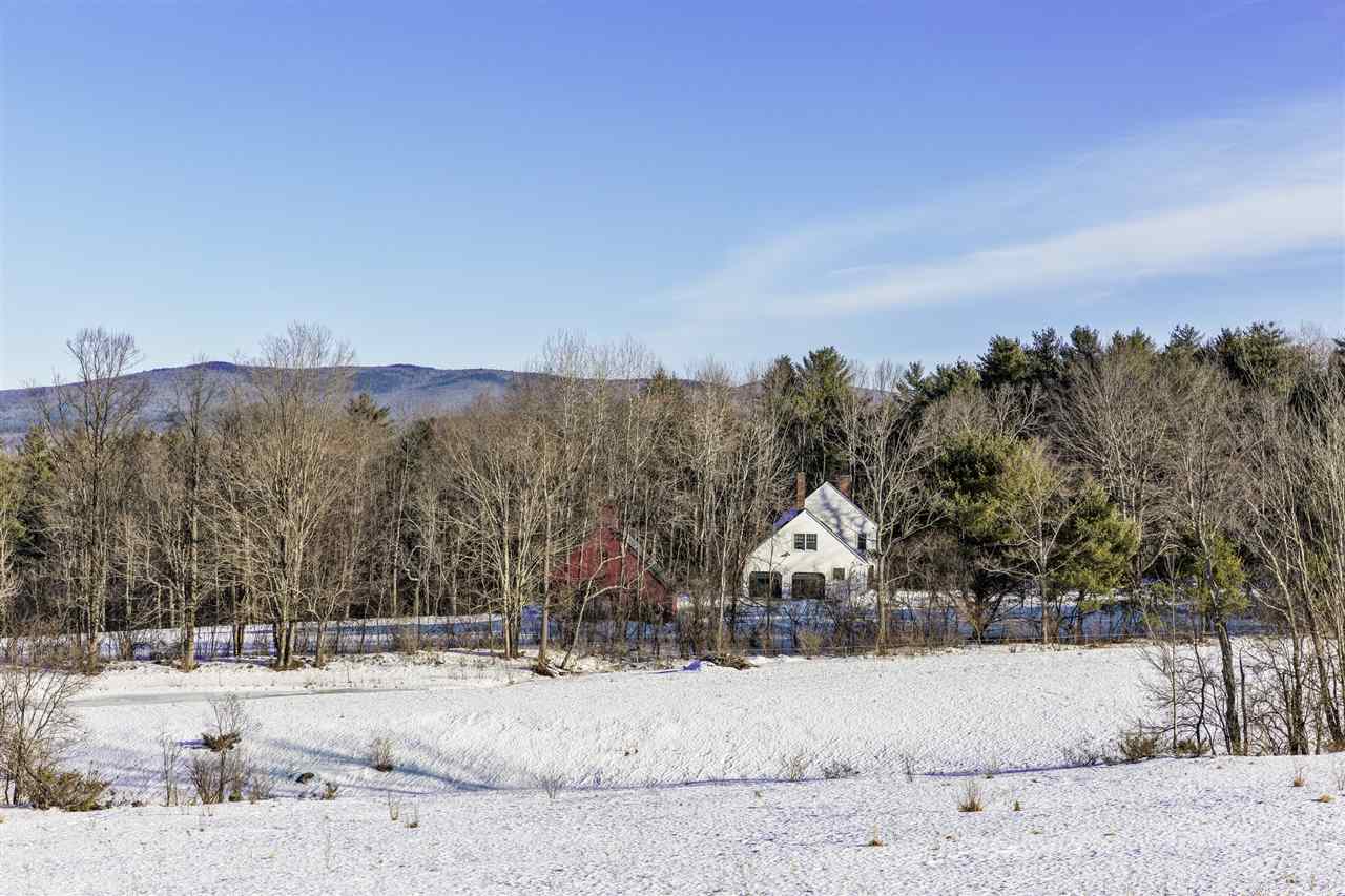 44 Waterman Hill Road Norwich, VT 05055 - Photo 34 of 35
