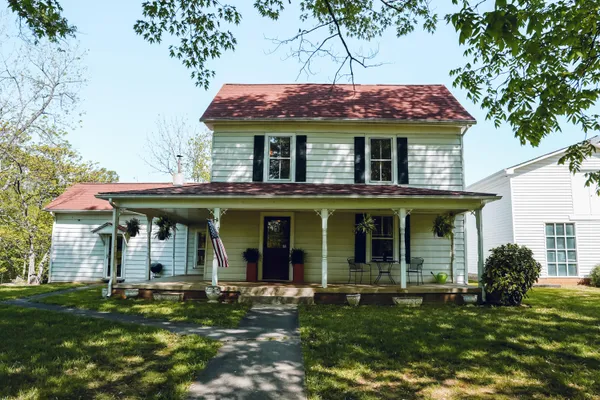 $425,000 | 395 Evergreen Drive, Spencer, VA 24165