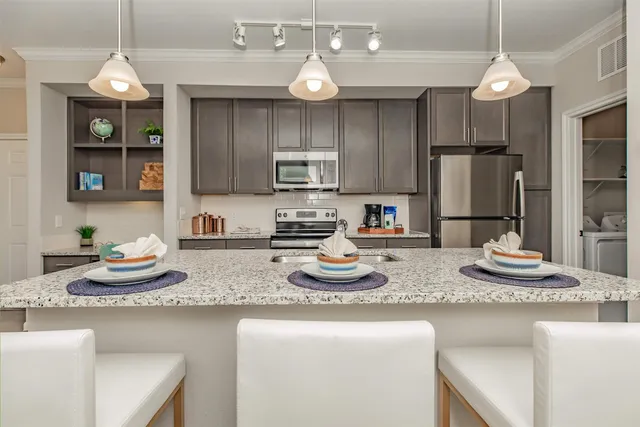 $1,260 | 3400 Louetta Road, Unit 436, Spring, TX 77388