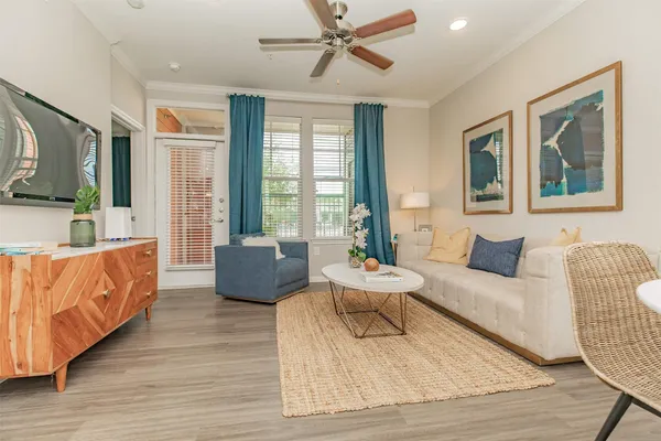 $1,260 | 3400 Louetta Road, Unit 436, Spring, TX 77388