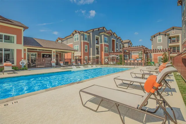 $1,260 | 3400 Louetta Road, Unit 436, Spring, TX 77388