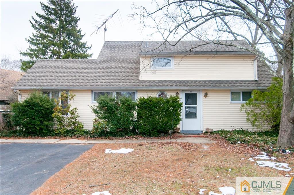 22 Sunrise Road Old Bridge, NJ 08857 - Photo 1 of 22 Gallery Image 1