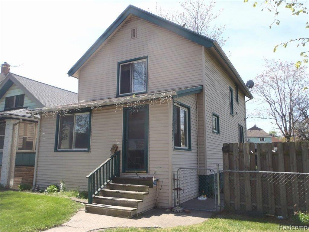 30 Forest Street River Rouge, MI 48218 - Photo 1 of 12 P4250054.JPG