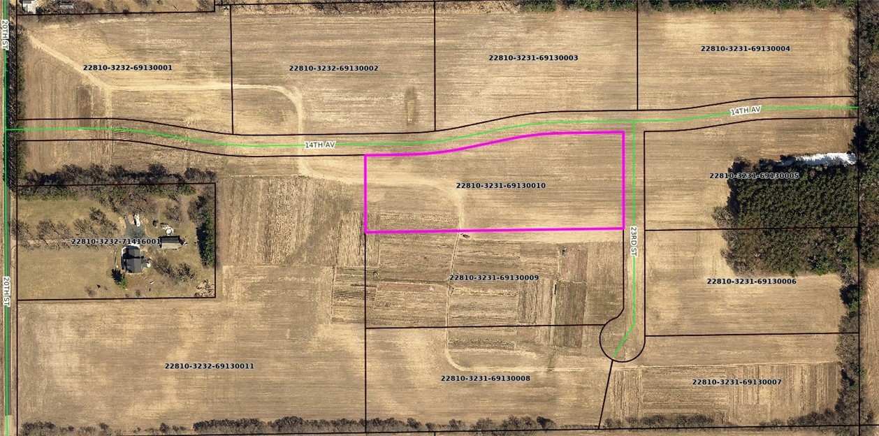 Lot #10 23rd Street Chetek, WI 54728 - Photo 2 of 10