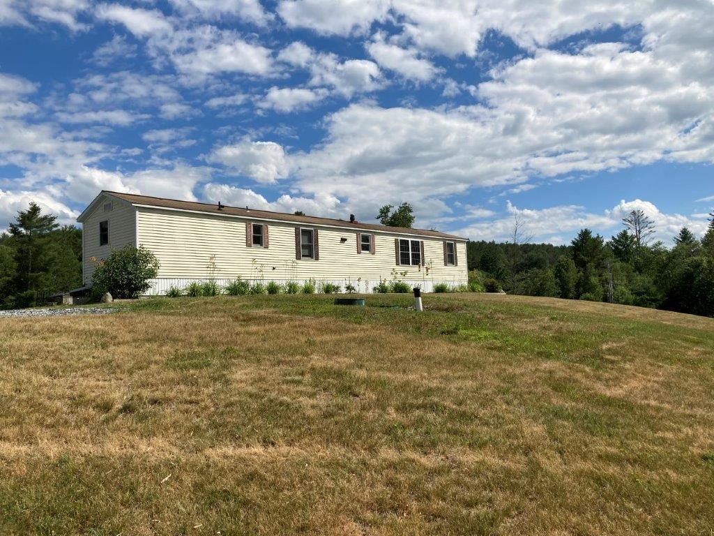 394 Goose Pond Road Canaan, NH 03741 - Photo 1 of 40 Gallery Image 1