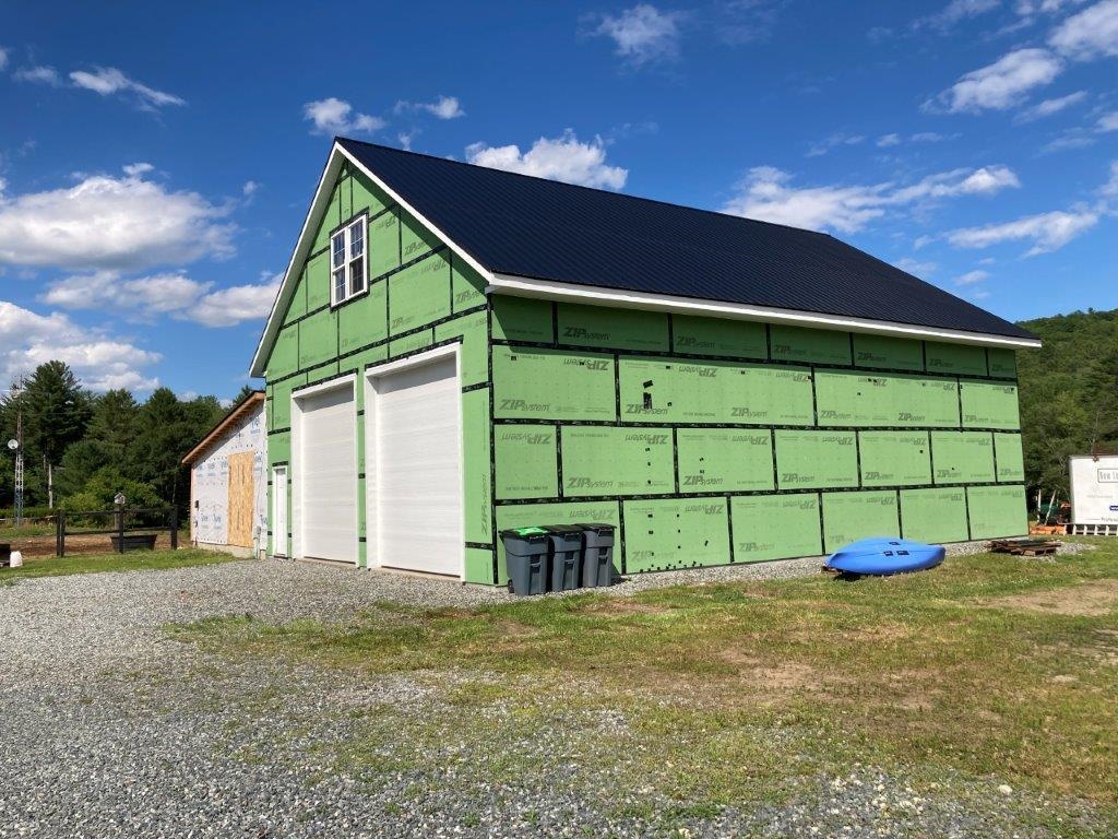 394 Goose Pond Road Canaan, NH 03741 - Photo 2 of 40 Gallery Image 2