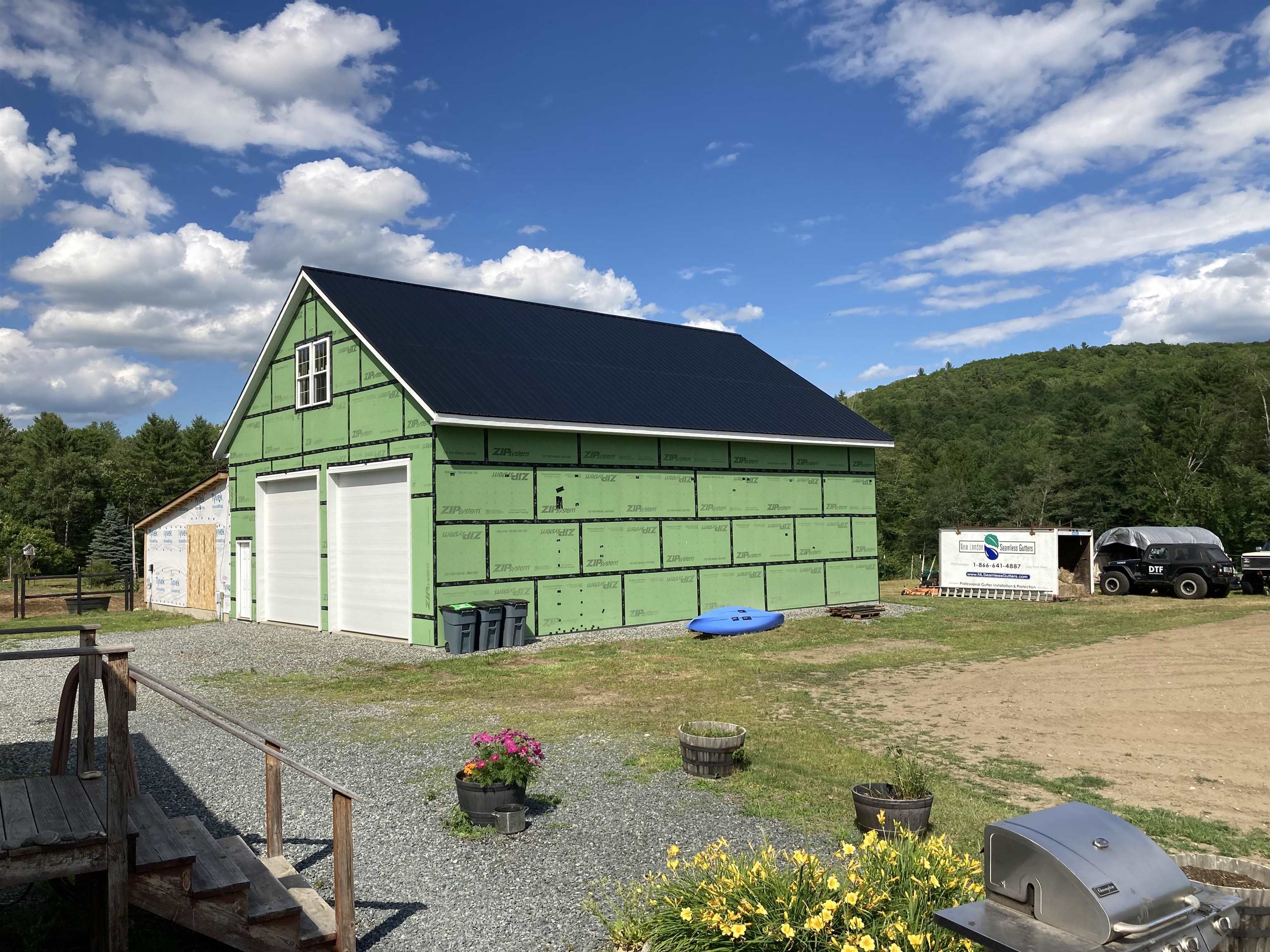 394 Goose Pond Road Canaan, NH 03741 - Photo 40 of 40 Gallery Image 40