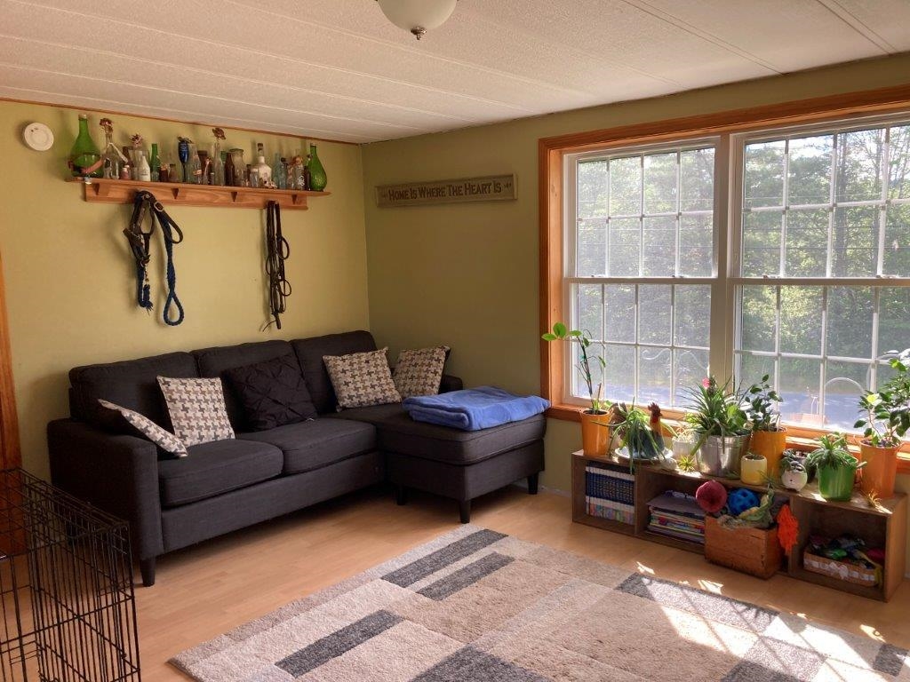 394 Goose Pond Road Canaan, NH 03741 - Photo 9 of 40 Gallery Image 9