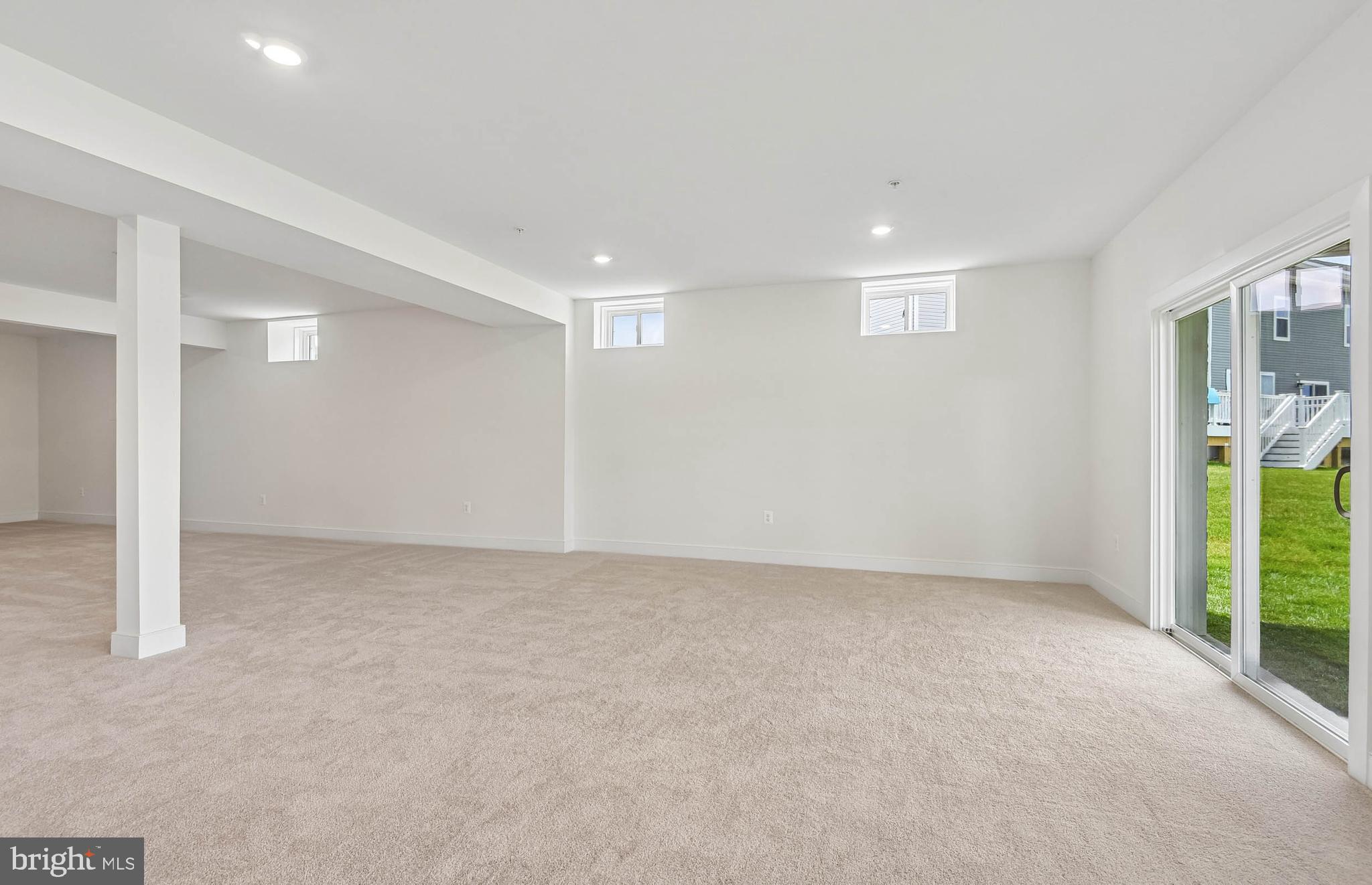 22521 Sculpin Brk Road Boyds, MD 20841 - Photo 25 of 58 Basement - Actual Home