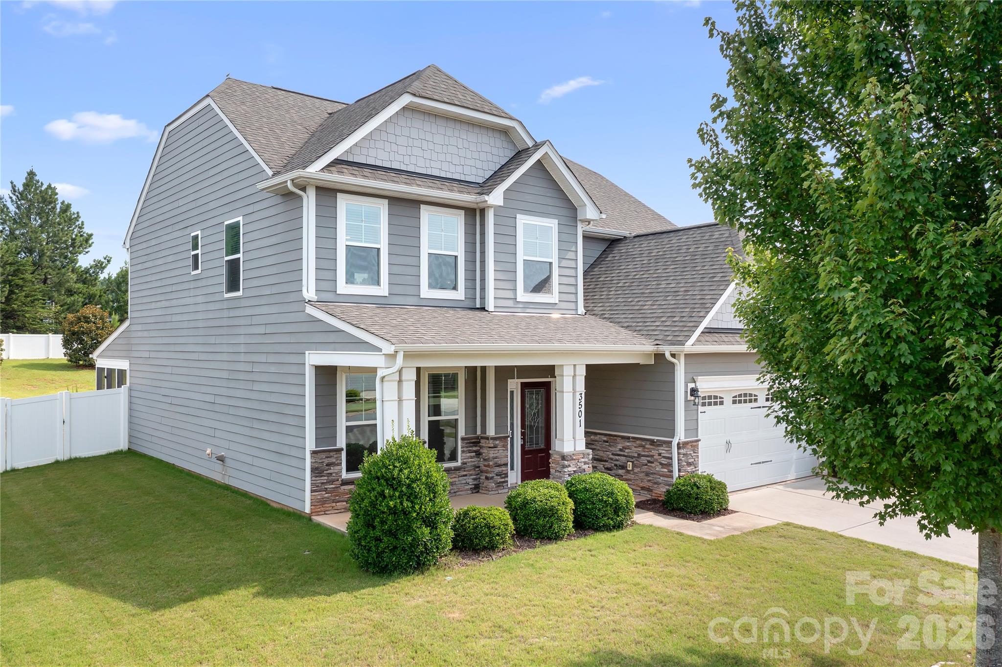 3501 Delaware Drive Denver, NC 28037 - Photo 2 of 41