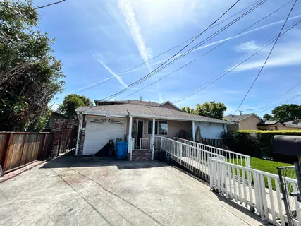 $1,299,999 | 708 Fourth Avenue, Redwood City, CA 94063