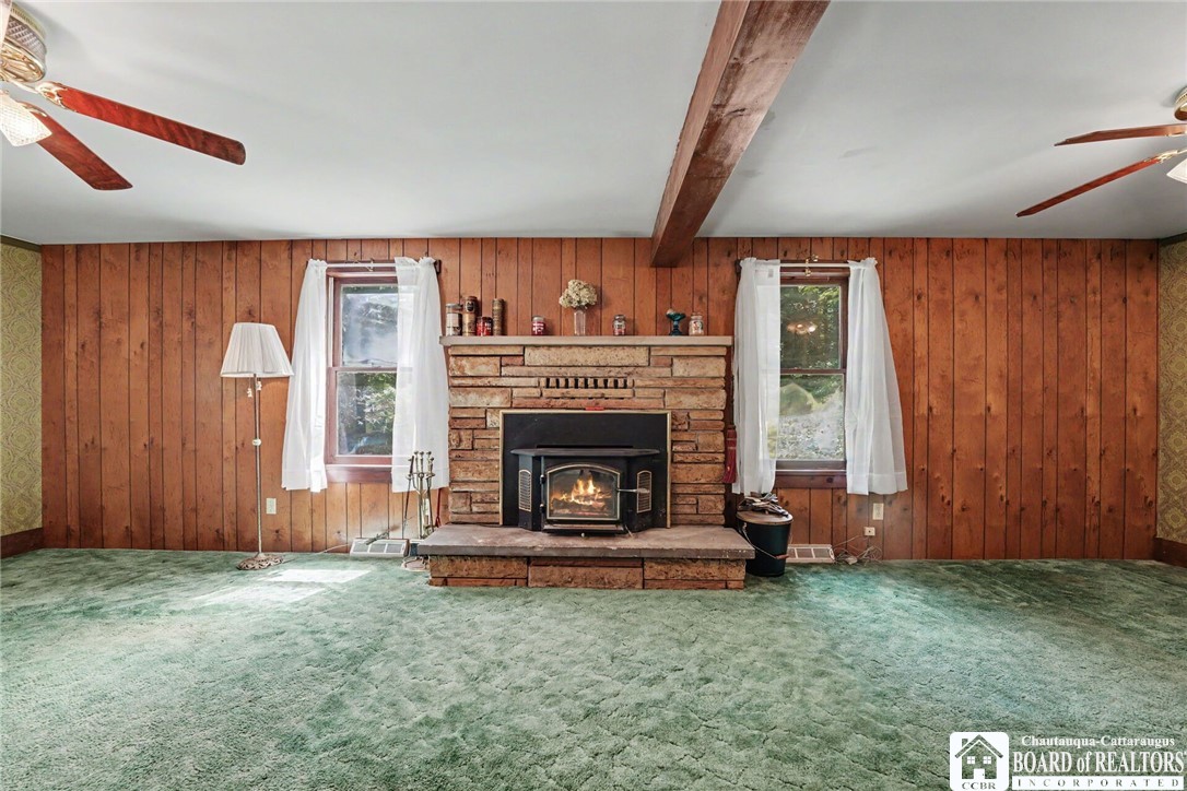 8765 Coon Hollow Road Genesee, NY 14770 - Photo 18 of 33