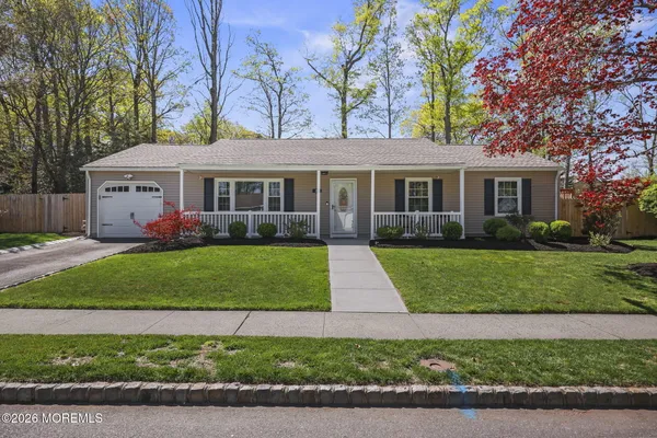 $679,000 | 22 Shadyside Avenue, Hazlet, NJ 07730