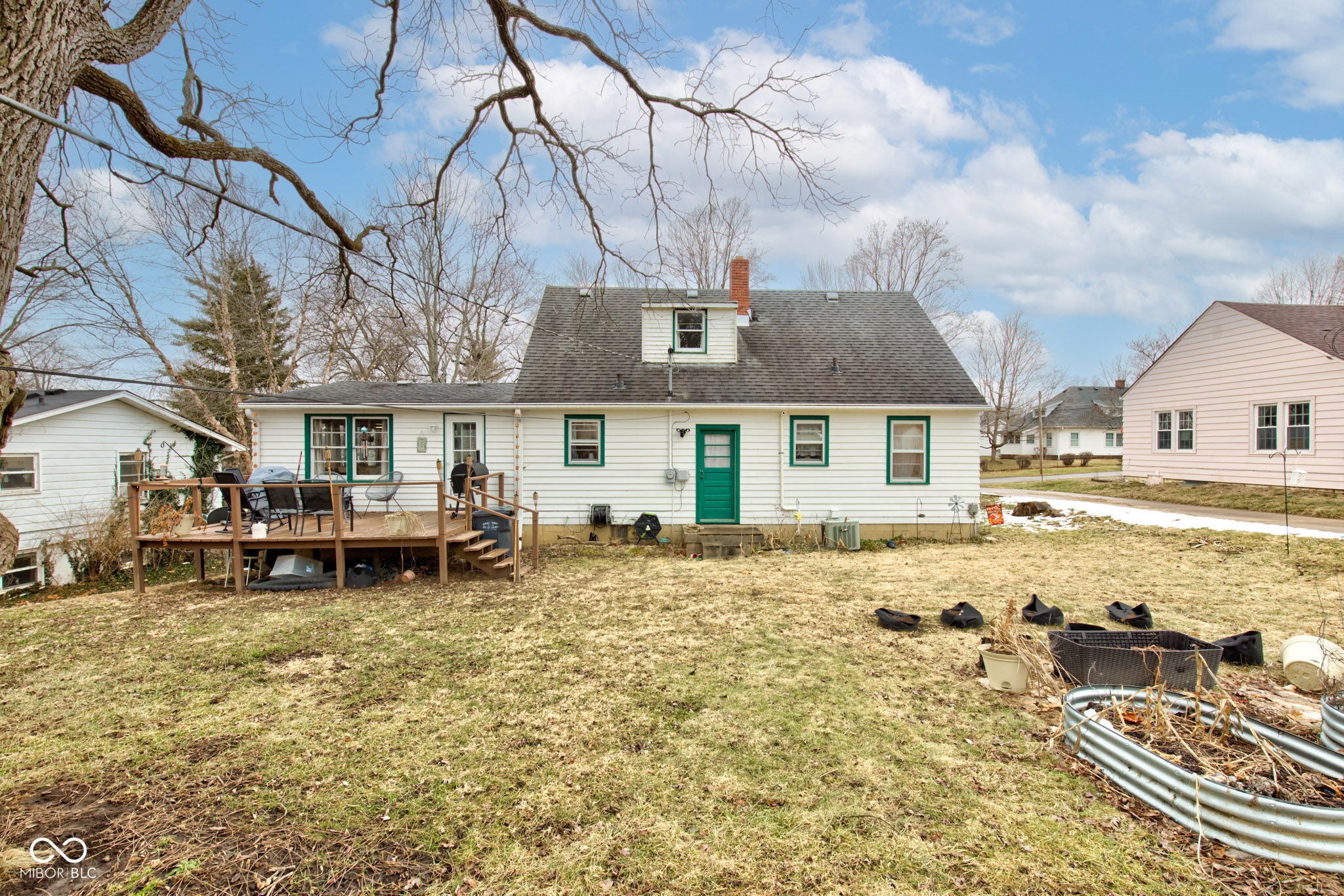 204 Ravinia Avenue Anderson, IN 46011 - Photo 30 of 33 Gallery Image 30